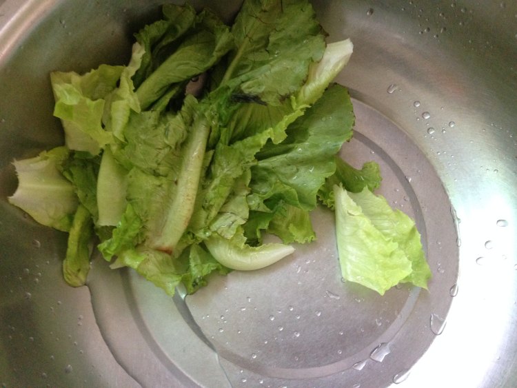 【手工美食】香辣鸡肉步骤2