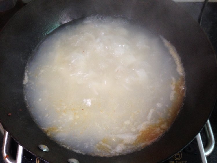 【手工美食】香辣鸡肉步骤3