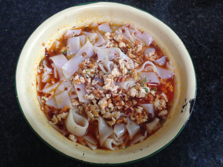 【手工美食】香辣鸡肉步骤9