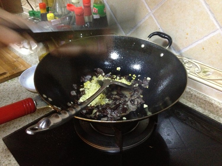 香辣牛肉干步骤7