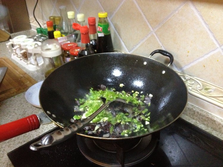 香辣牛肉干步骤8