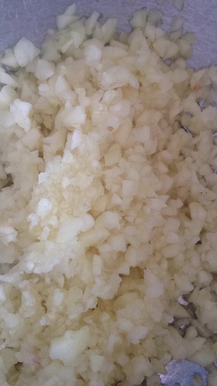 美味剁椒步骤5