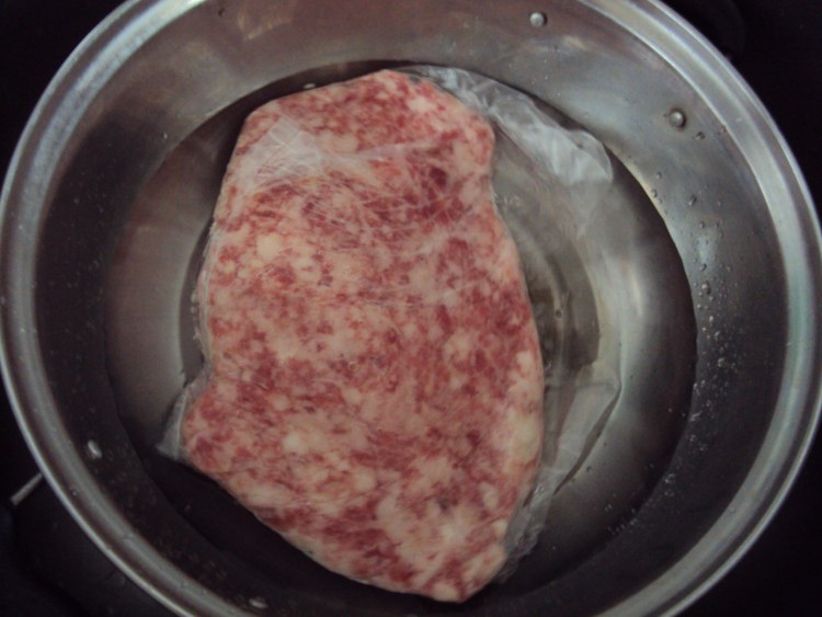 过桥豆腐步骤2