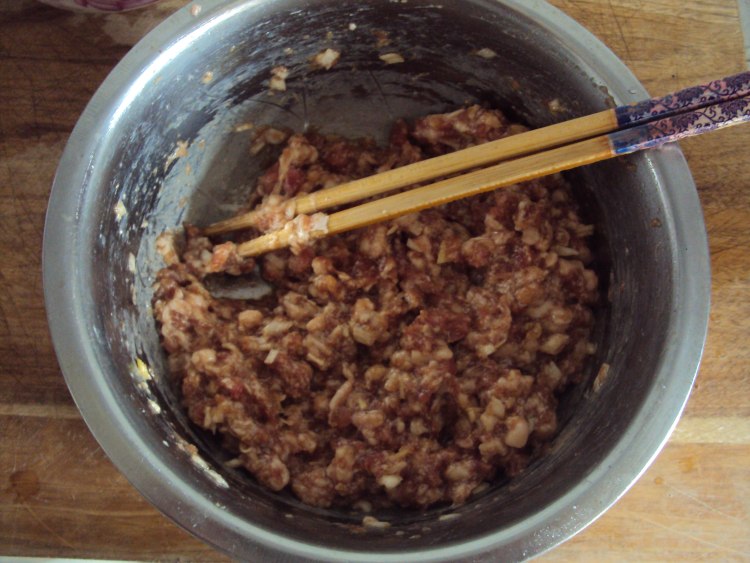 过桥豆腐步骤4