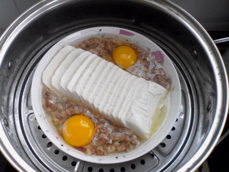 过桥豆腐步骤9