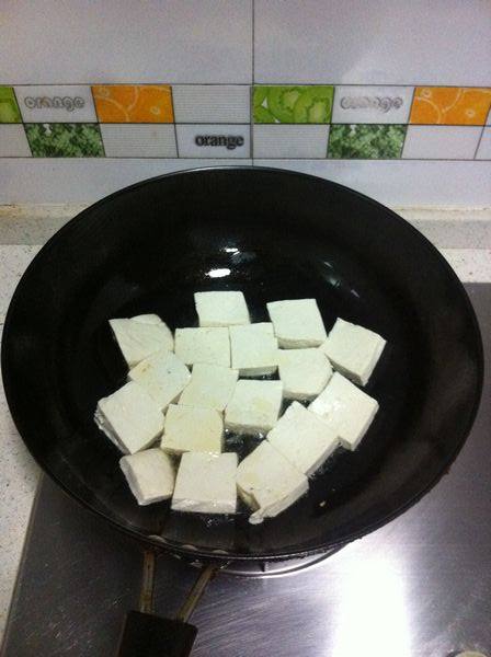 豆腐鲫鱼钵子步骤11