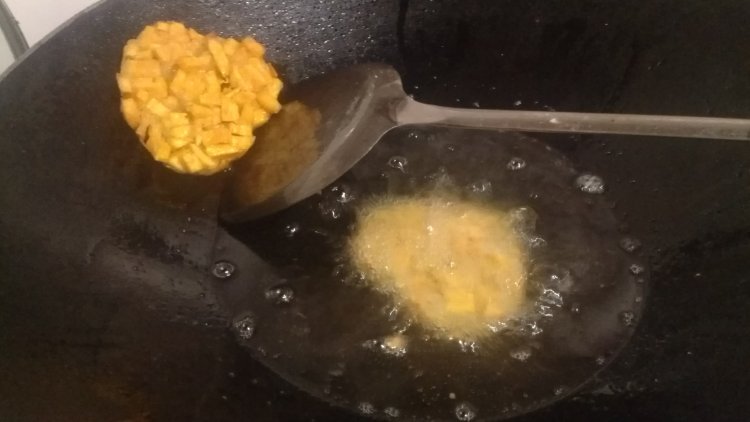 薯丁粑粑步骤12