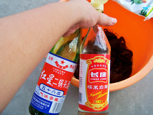 口味小龙虾步骤2