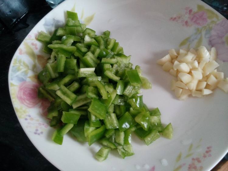 湘西外婆菜步骤4