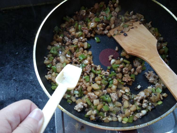 湘西外婆菜步骤12