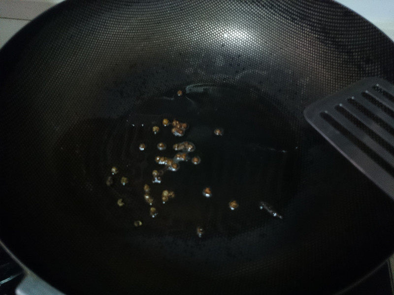 手撕洞庭风吹鱼步骤5