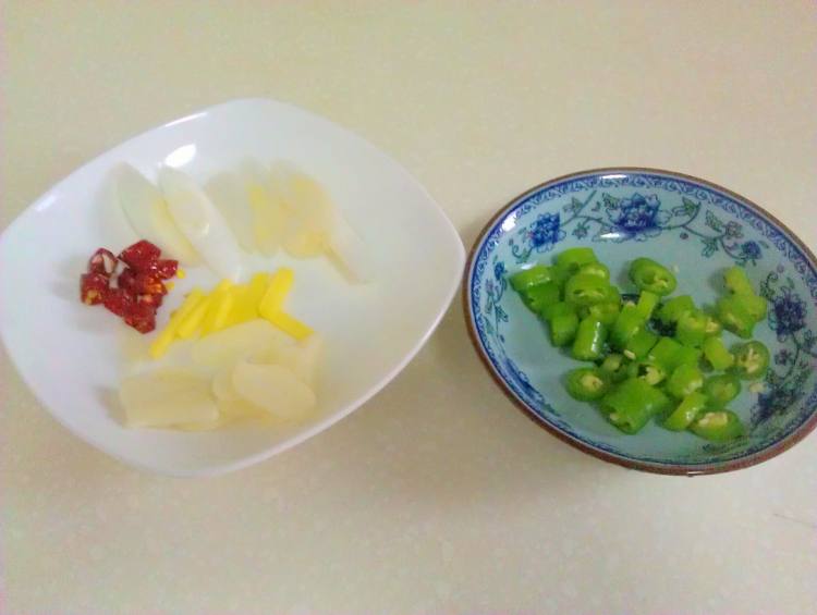 一碗香步骤2