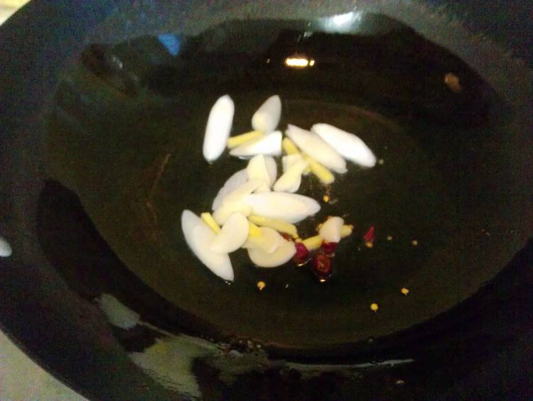 一碗香步骤8