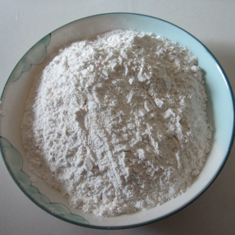 蒸绿豆米粉肉步骤3