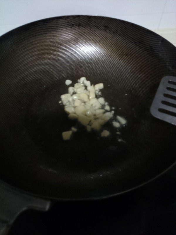 豆豉擂辣椒步骤3