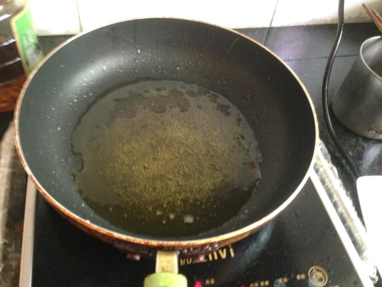 肉丸香焖土豆步骤3