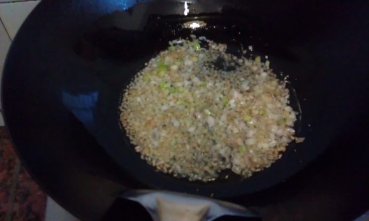 紫苏剁椒蒸鱼肉步骤4