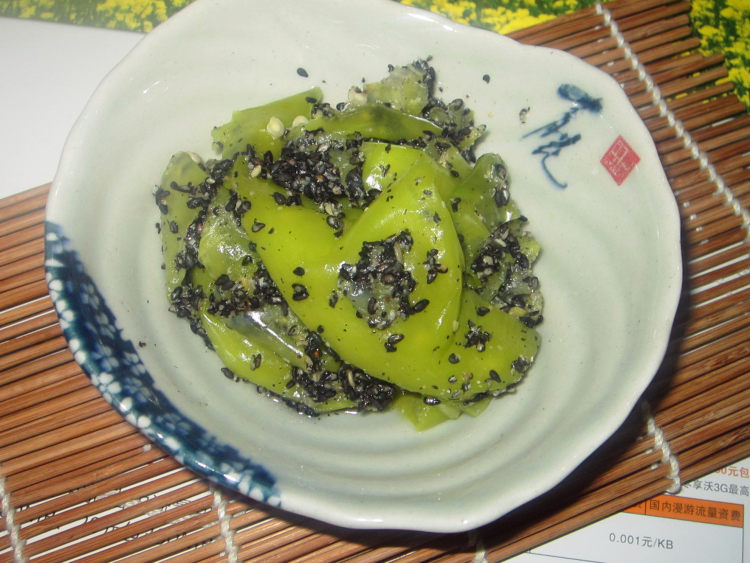 擂钵辣椒步骤7