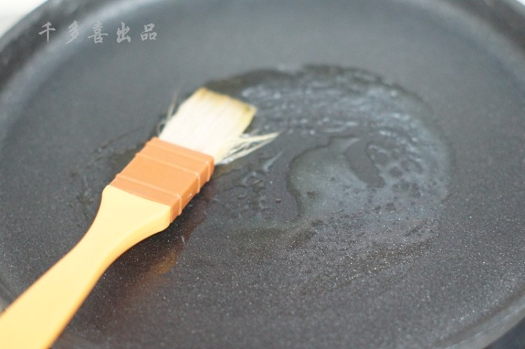 铁板洋葱牛肉步骤4