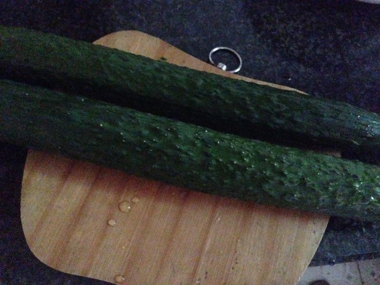 香辣玉盏炒饭步骤2