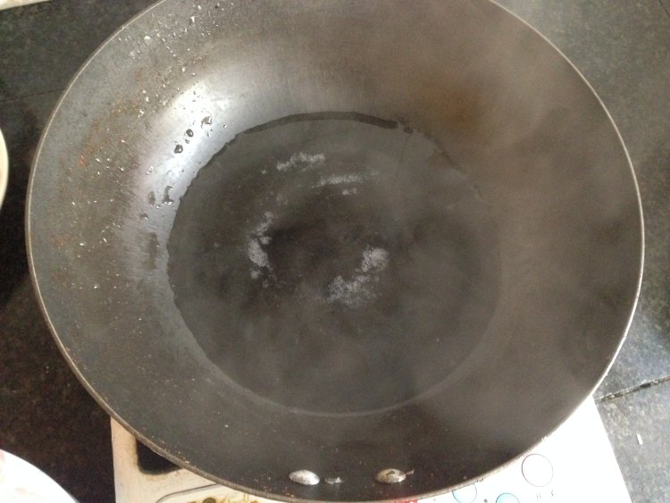 鱼丸豆腐火锅步骤2