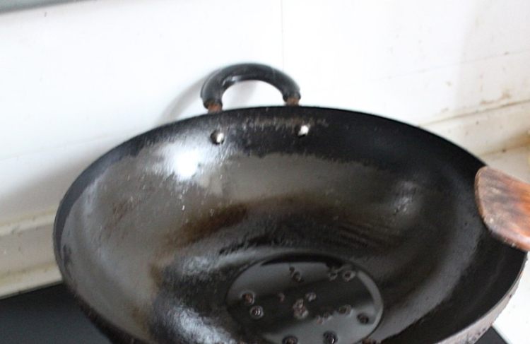 家常腊肉步骤2