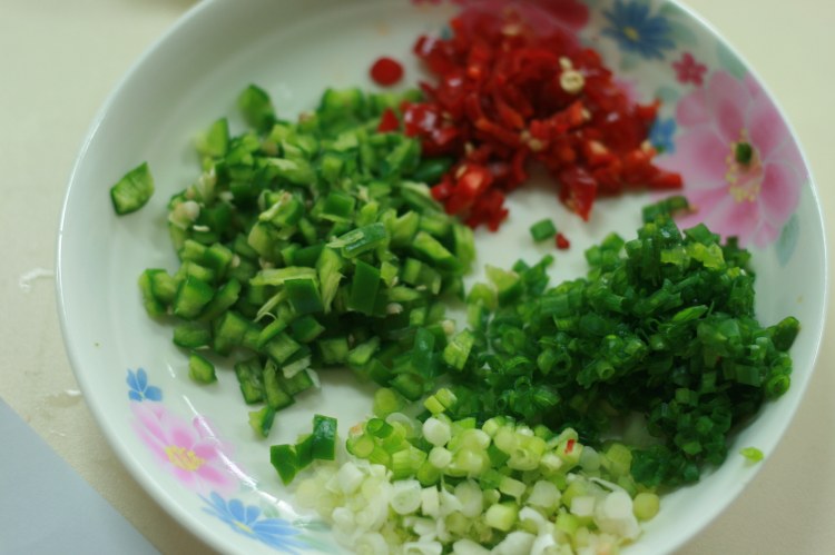 招牌豆腐步骤2