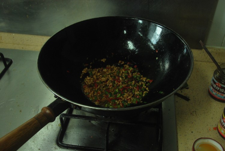 招牌豆腐步骤5