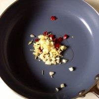 香辣鱿鱼丝步骤3