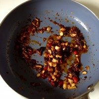 香辣鱿鱼丝步骤6