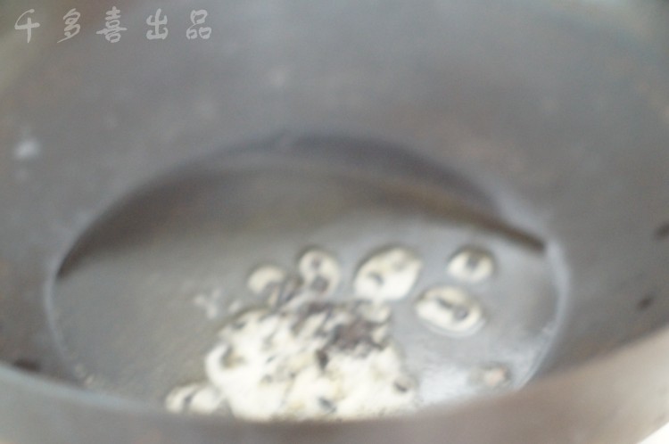 油豆腐焖鱼头步骤5