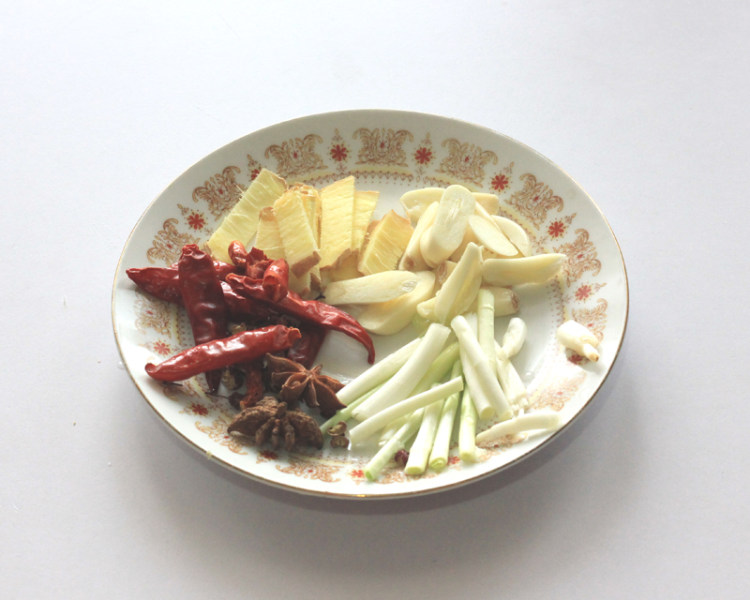 口味虾步骤5