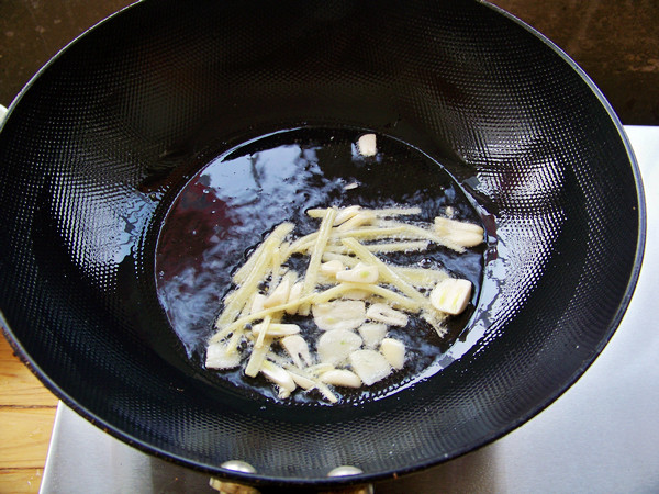 口味莴笋条步骤5
