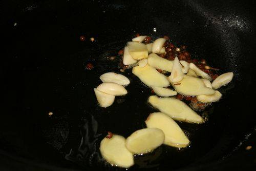 香辣砂锅鱼步骤10