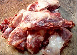 麻辣孜然排骨步骤3