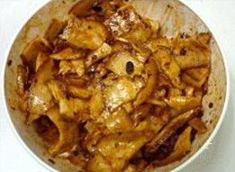 湘味千层扣肉步骤3