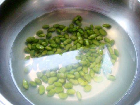 冰糖湘莲步骤4