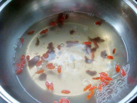 冰糖湘莲步骤9
