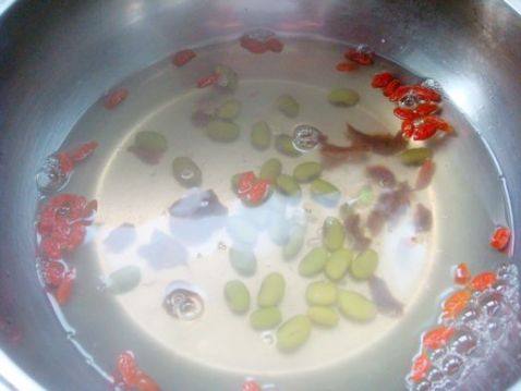 冰糖湘莲步骤10