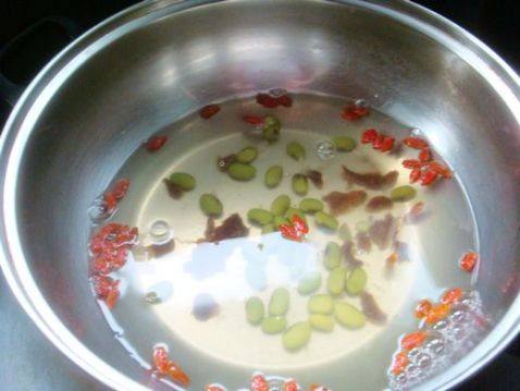 冰糖湘莲步骤11