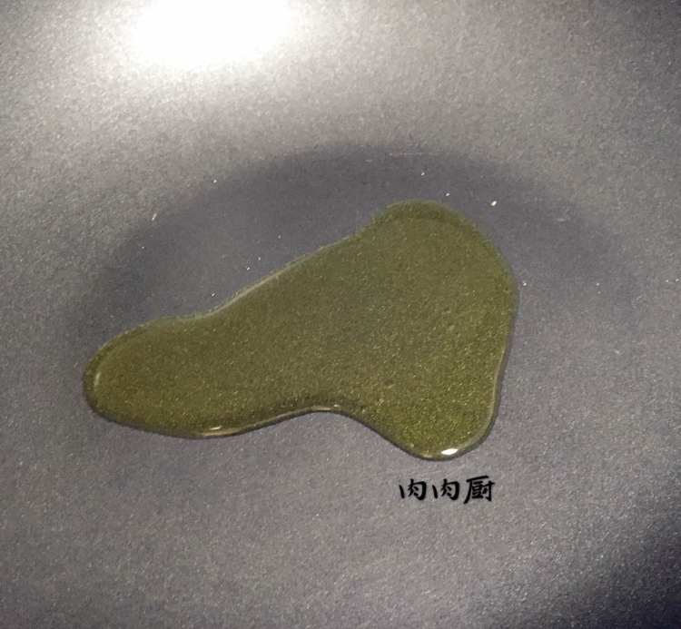 腐乳炒通心菜步骤3