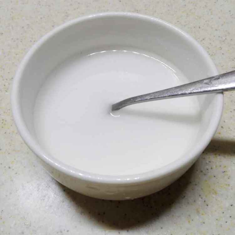 芋仔冬薯羹步骤4