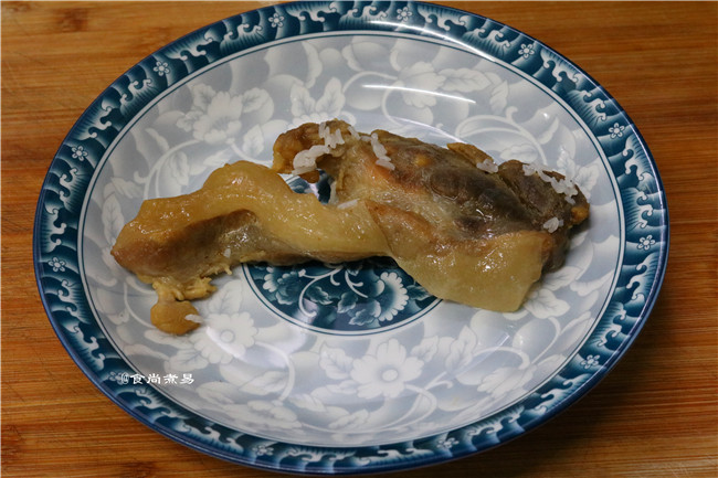 芋香腊肉番茄煲仔饭步骤9