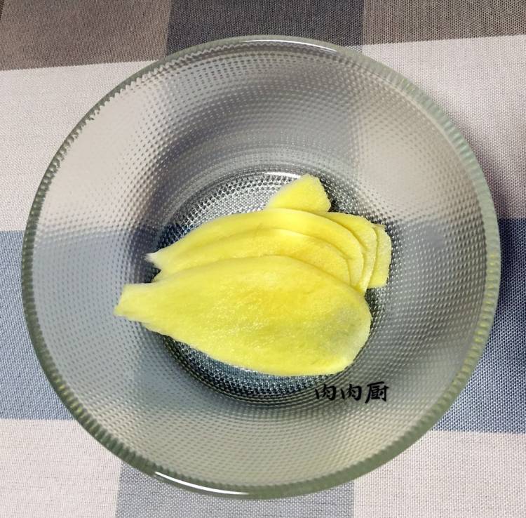 清蒸鲈鱼步骤4