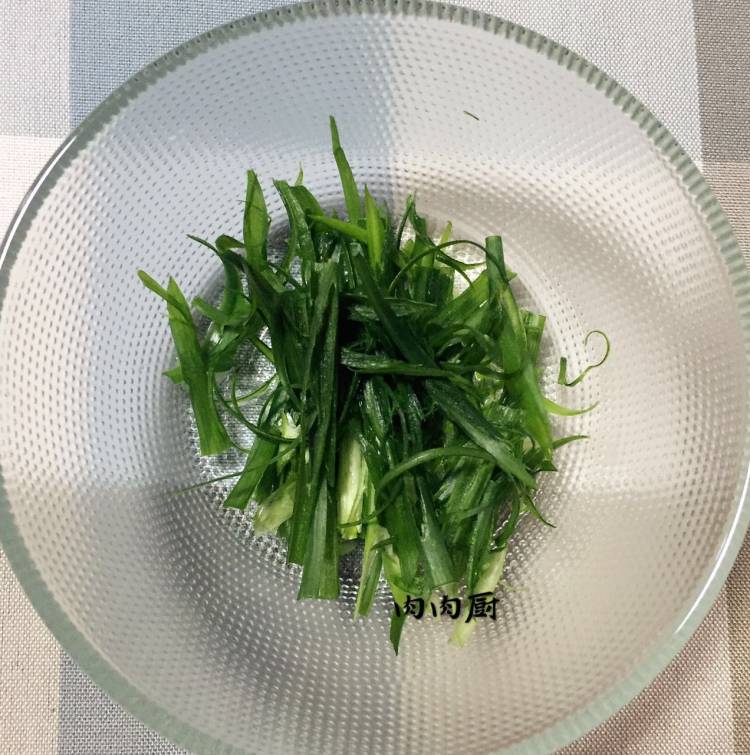 清蒸鲈鱼步骤7