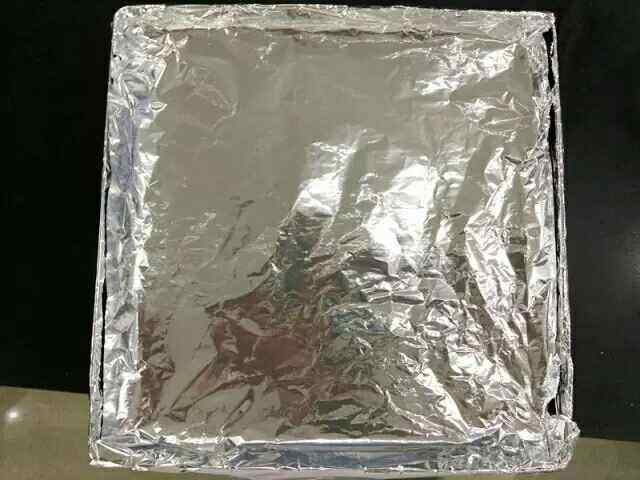 蜜汁叉烧步骤5
