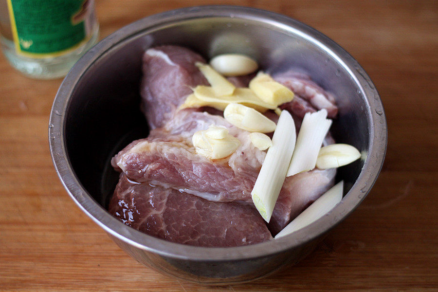 自制叉烧肉黯然销魂饭步骤3
