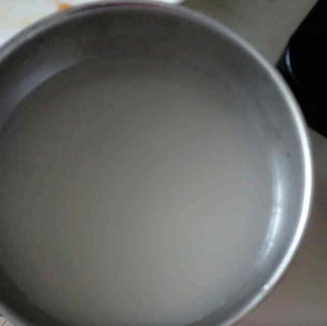 鲍汁焖鸡步骤5