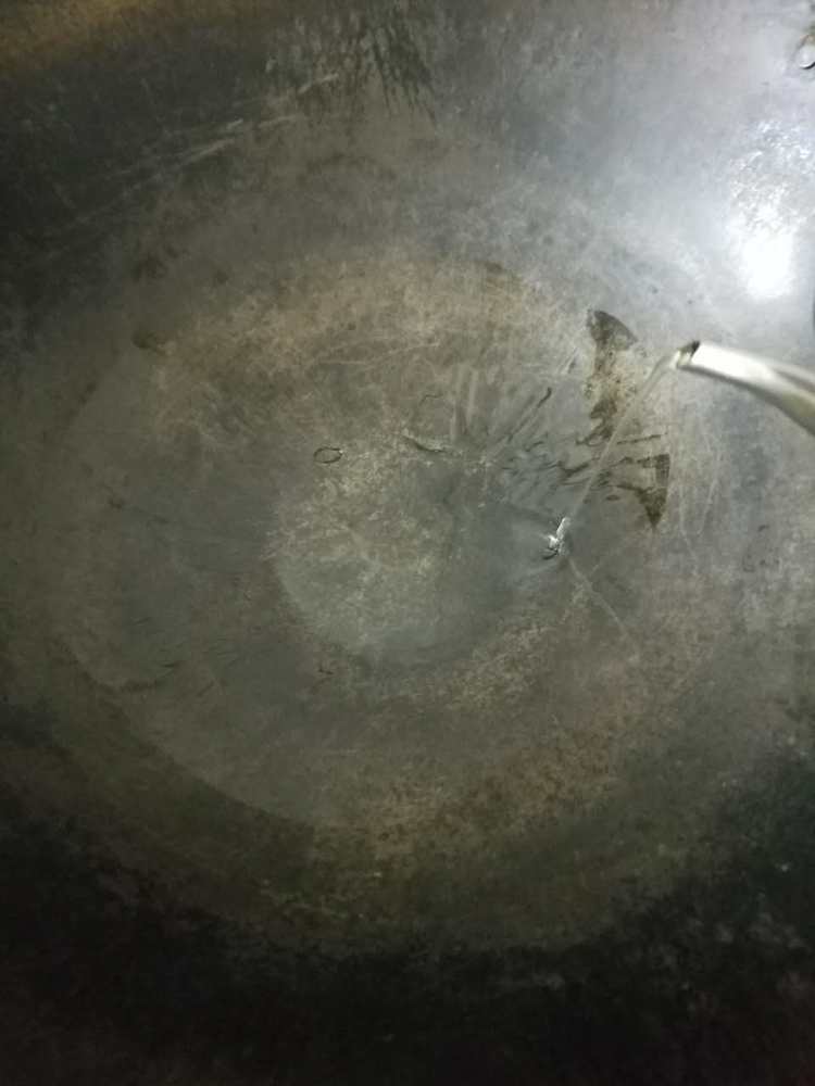 苦瓜煎鸡蛋步骤4