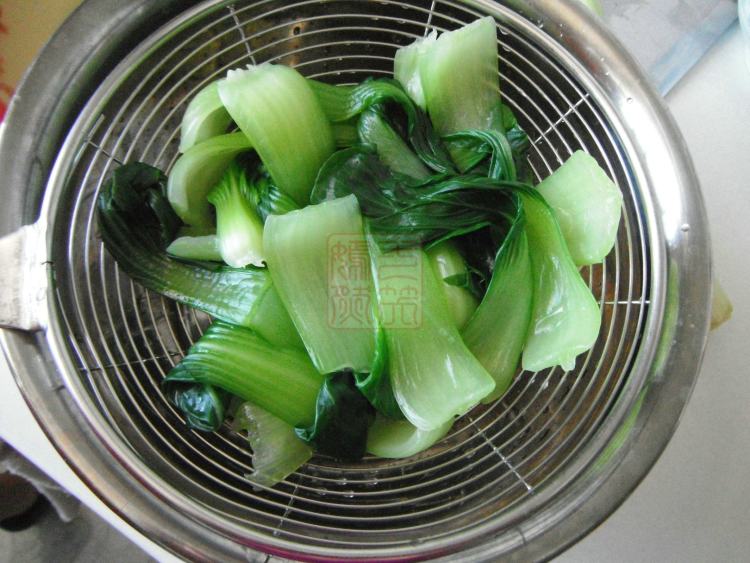煲仔饭#新鲜从这里开步骤11